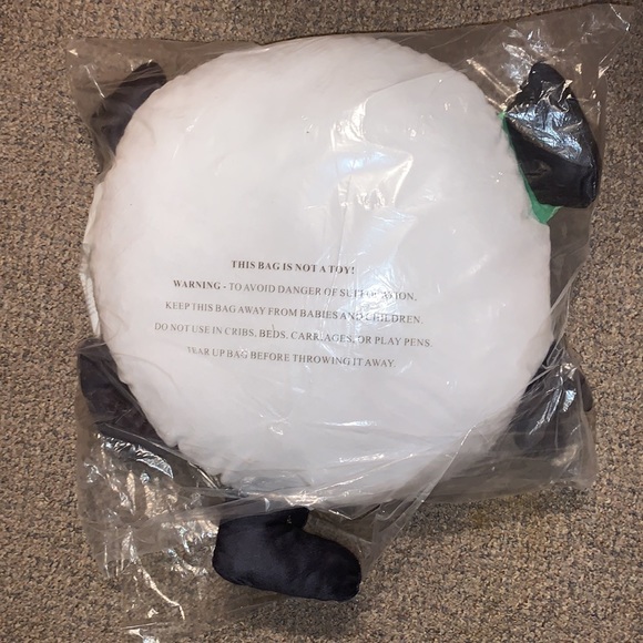 Snowman pillows - Picture 2 of 7